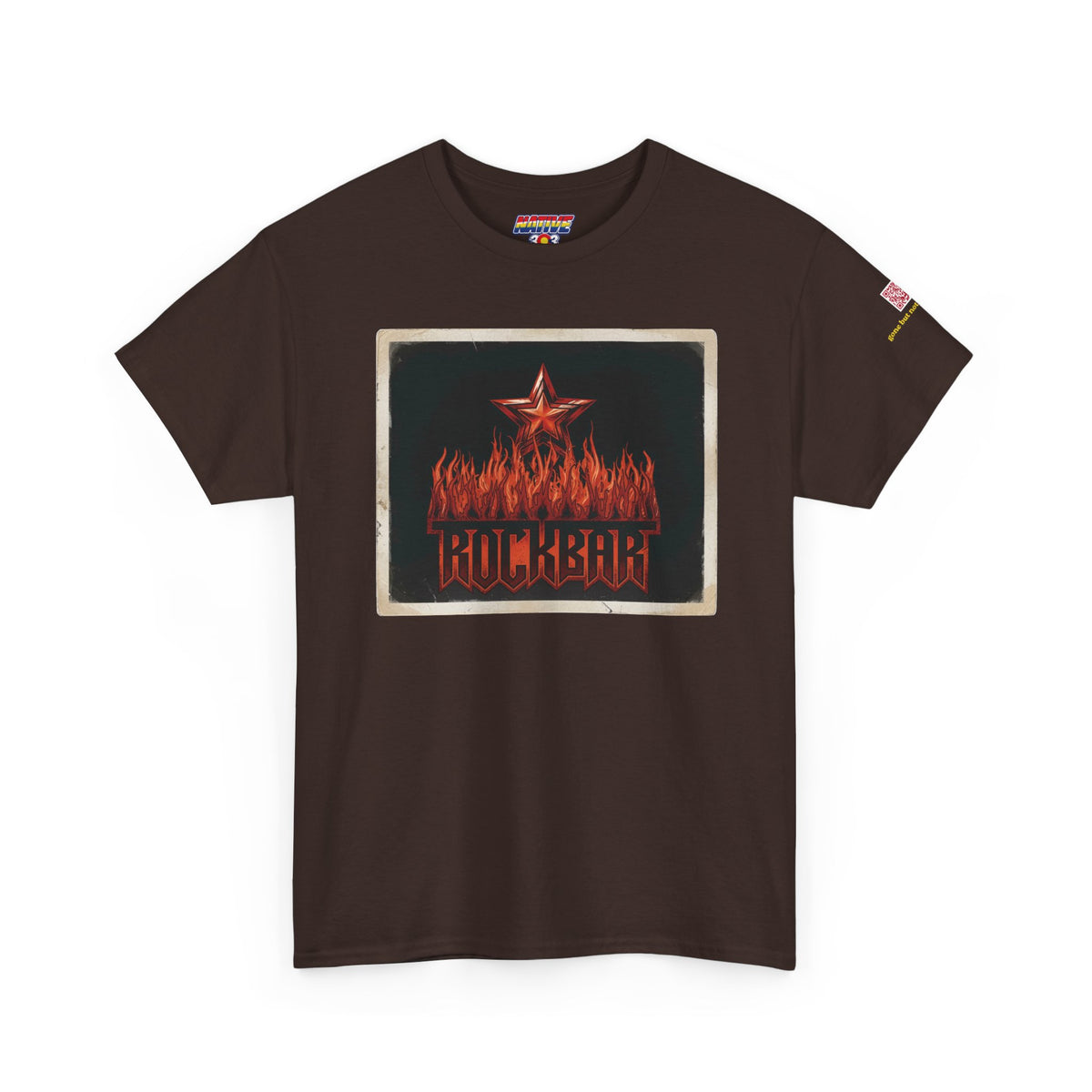 Rockbar - vintage Denver gear