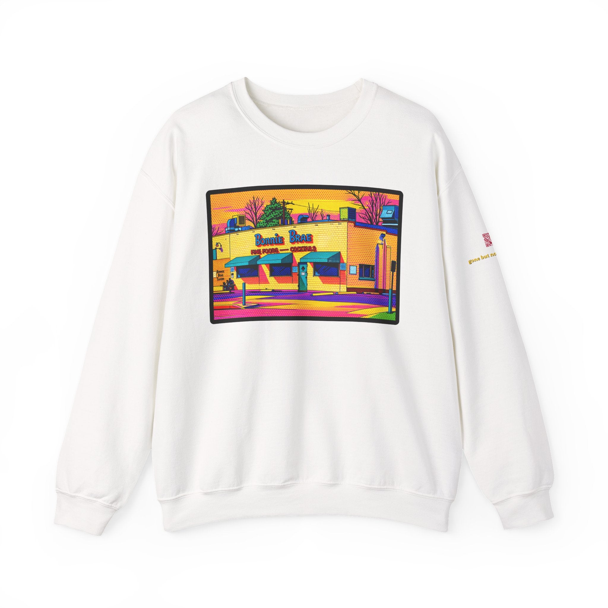 BONNIE BRAE TAVERN | Native303 Sweatshirt