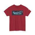 Barricuda’s - vintage Denver gear