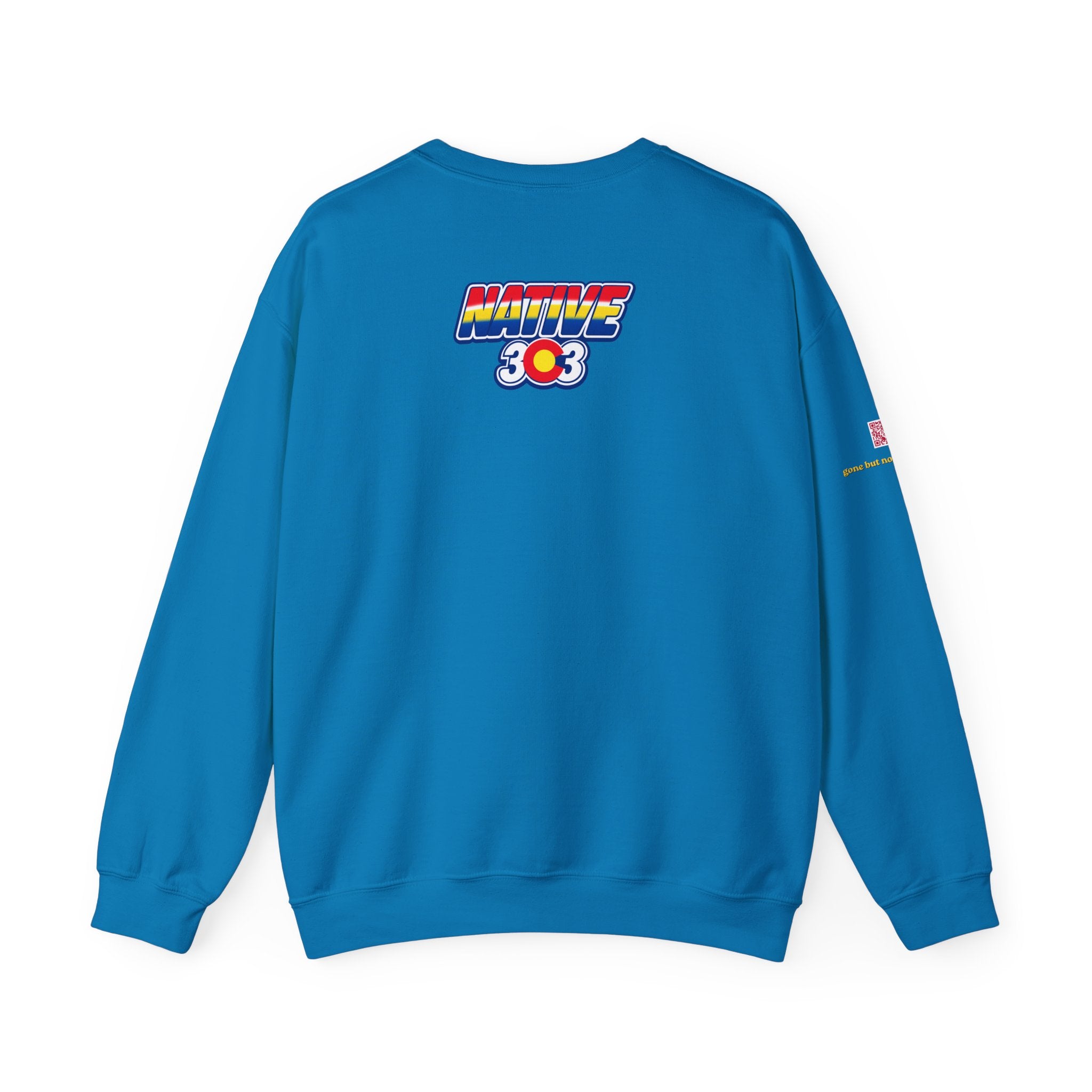 COLORADO FOXES | Native303 Sweatshirt