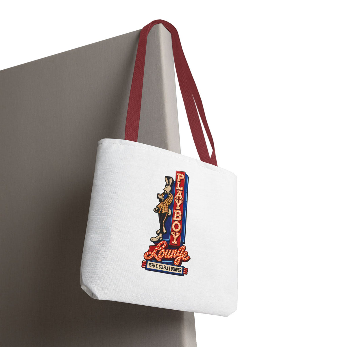 Playboy Lounge Tote