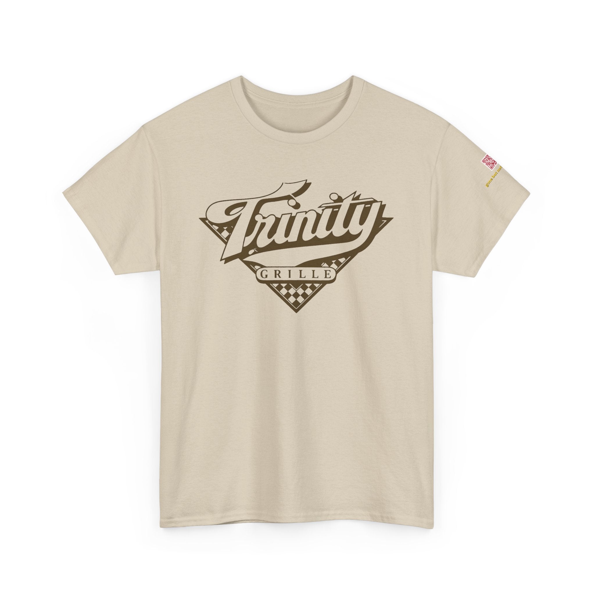 Trinity Grille - vintage Denver gear