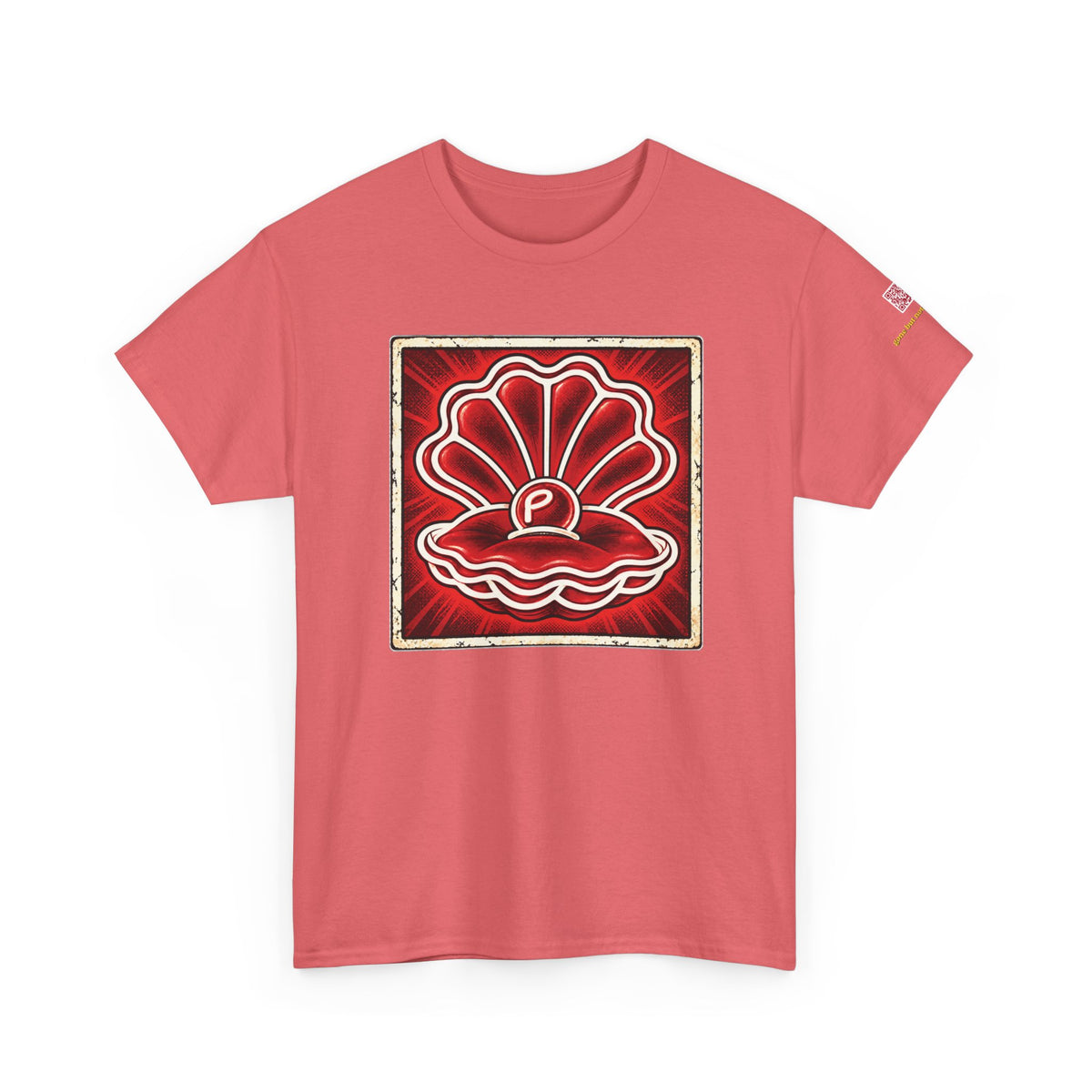 Pearl - vintage Denver gear