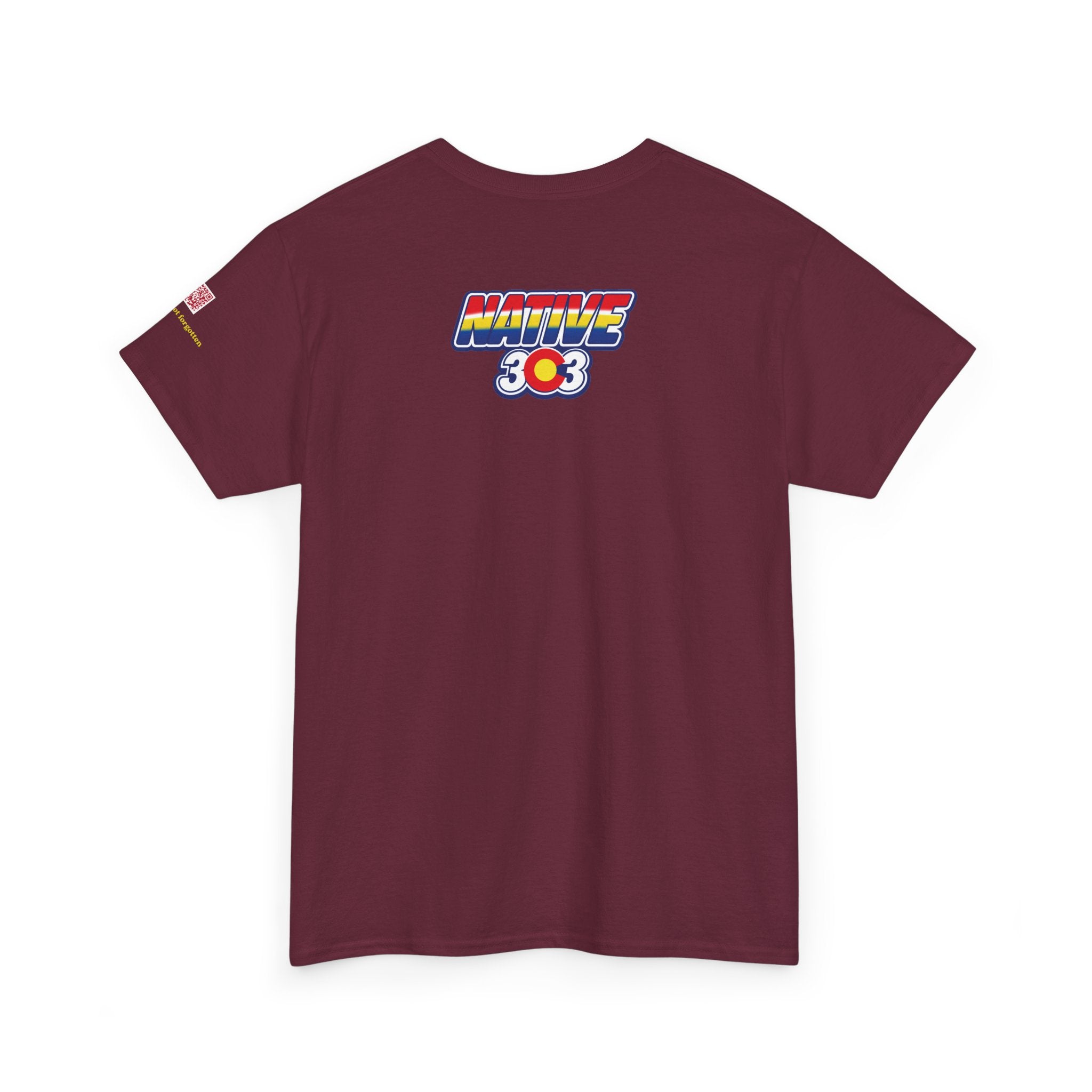 Three Lions Pub - vintage Denver gear