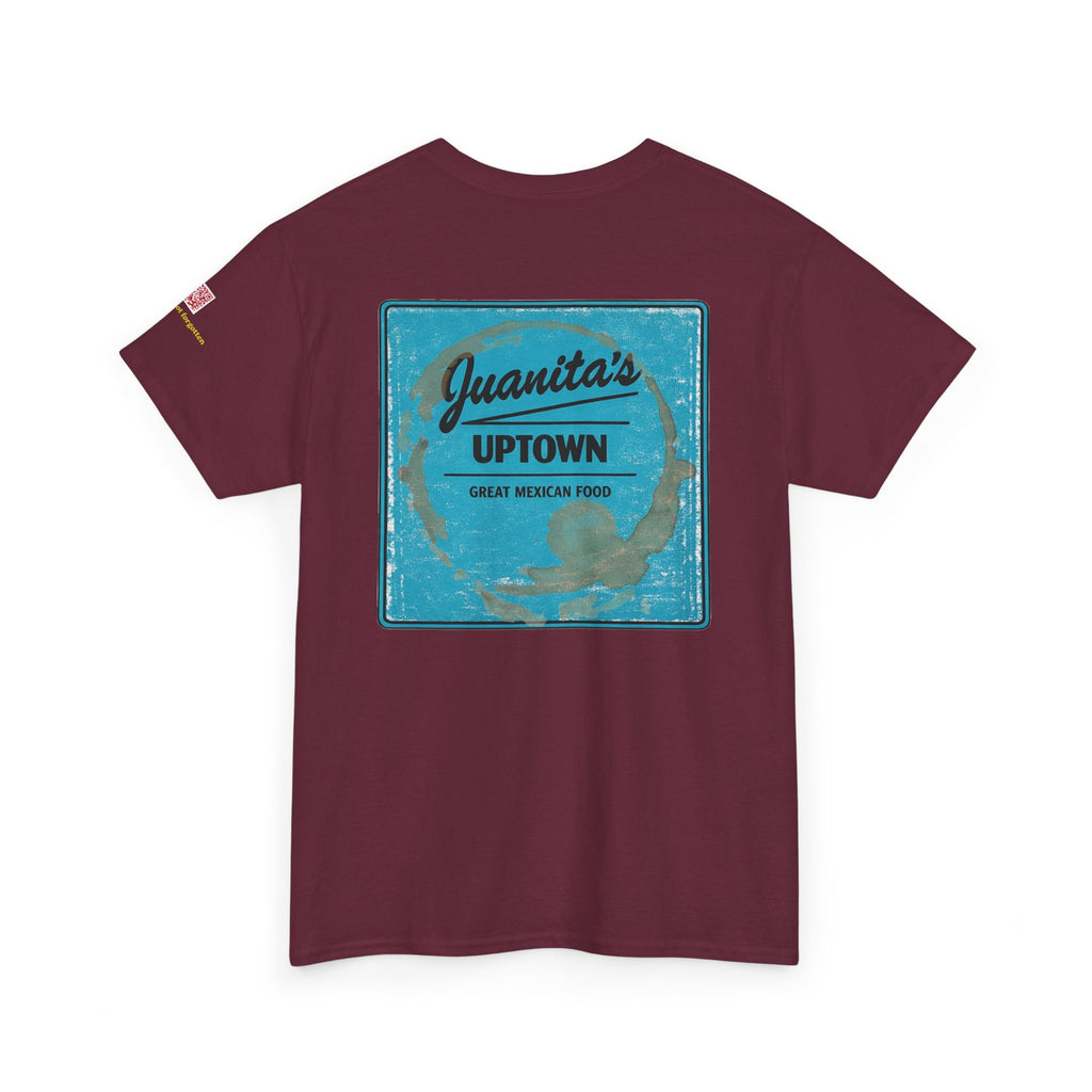 JUANITA’S (happy hour) - vintage Denver design