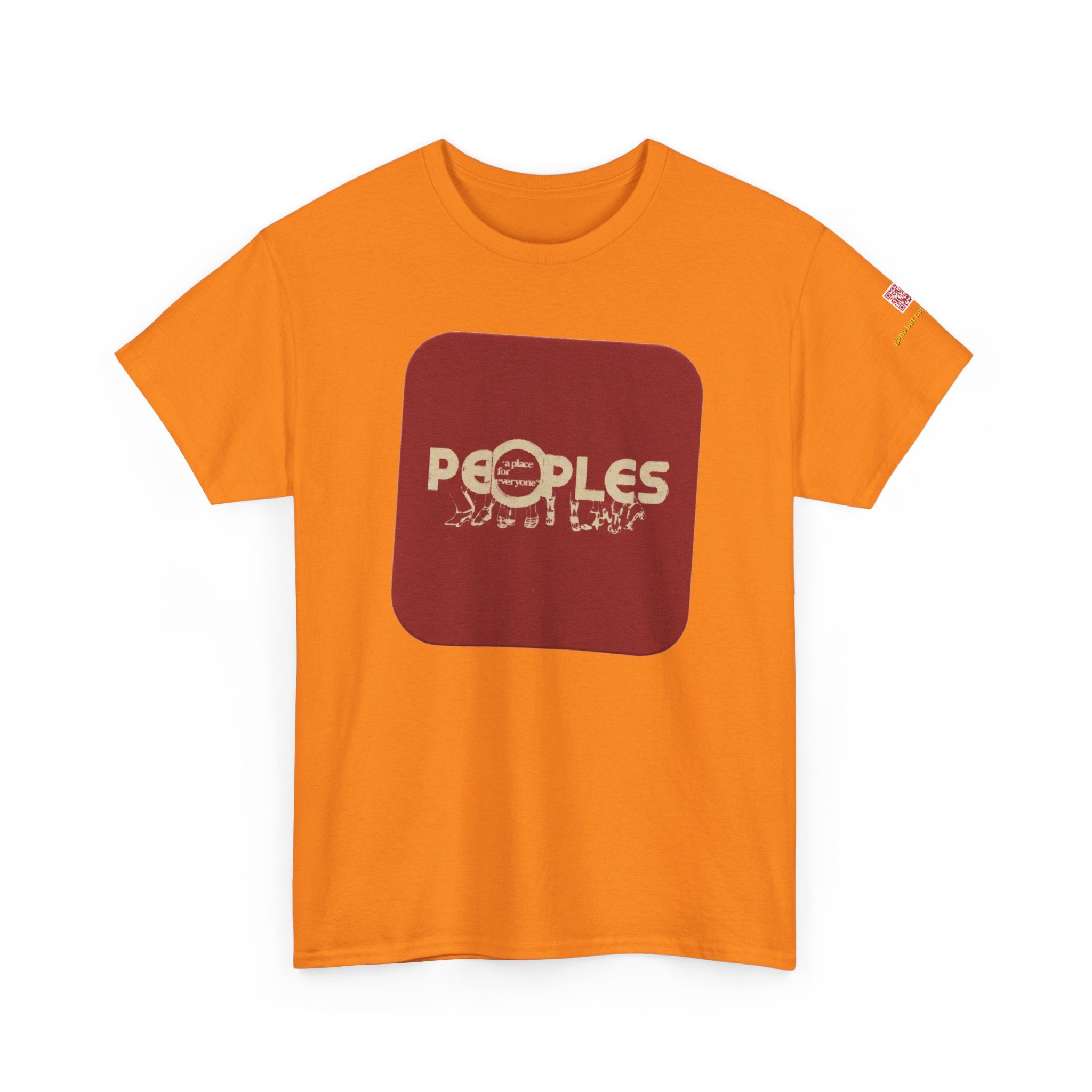 People's Bar - vintage Denver gear