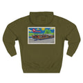 WHITE HORSE BAR Hoodie