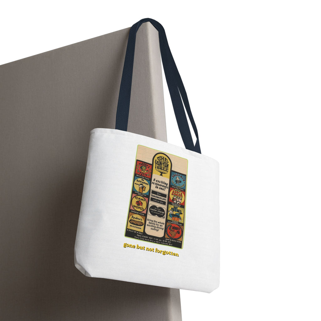 The Yum Yum Tree Tote