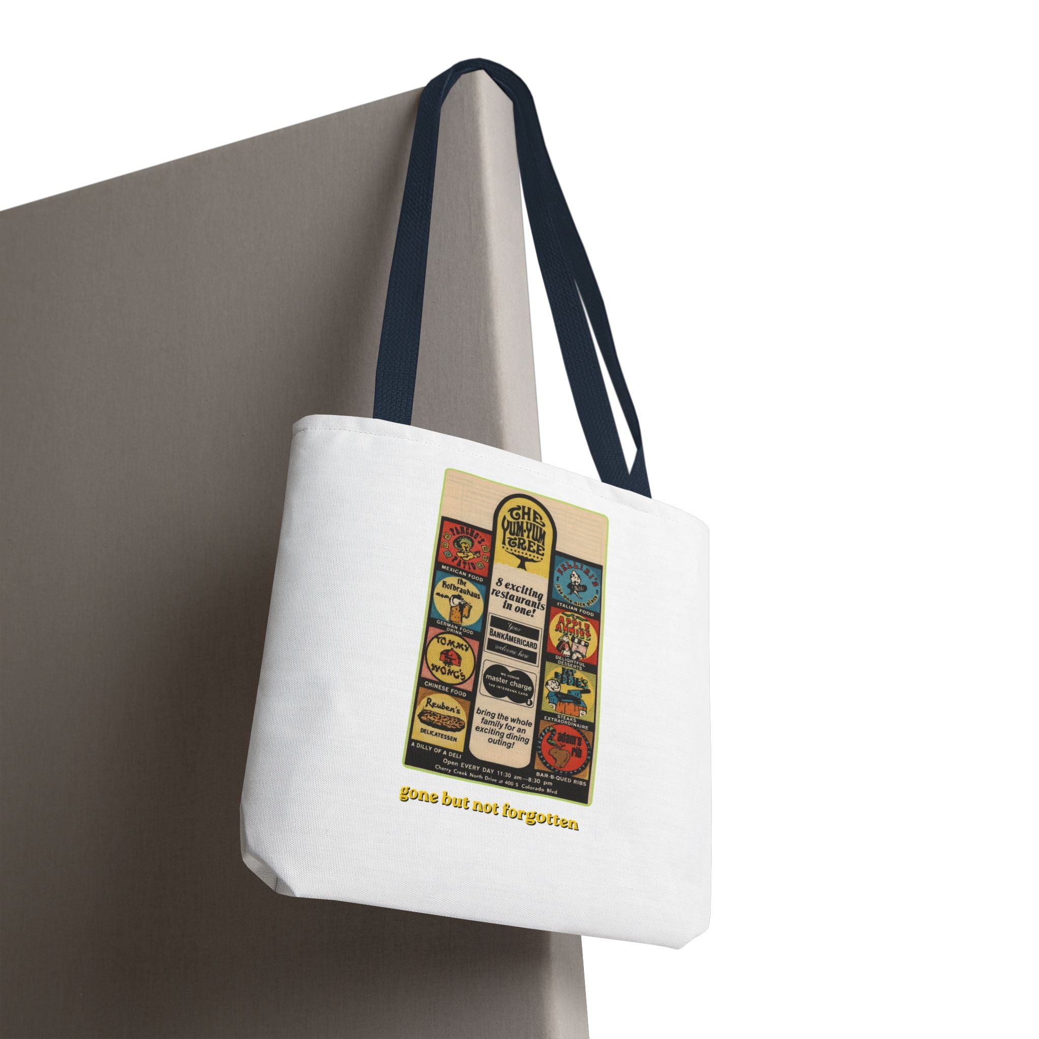 The Yum Yum Tree Tote