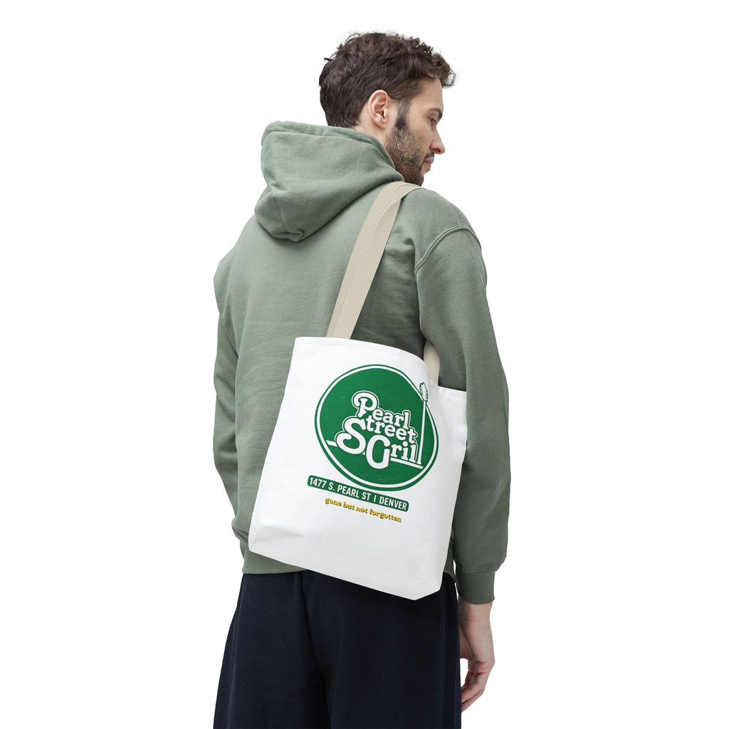 Pearl St Grill Tote
