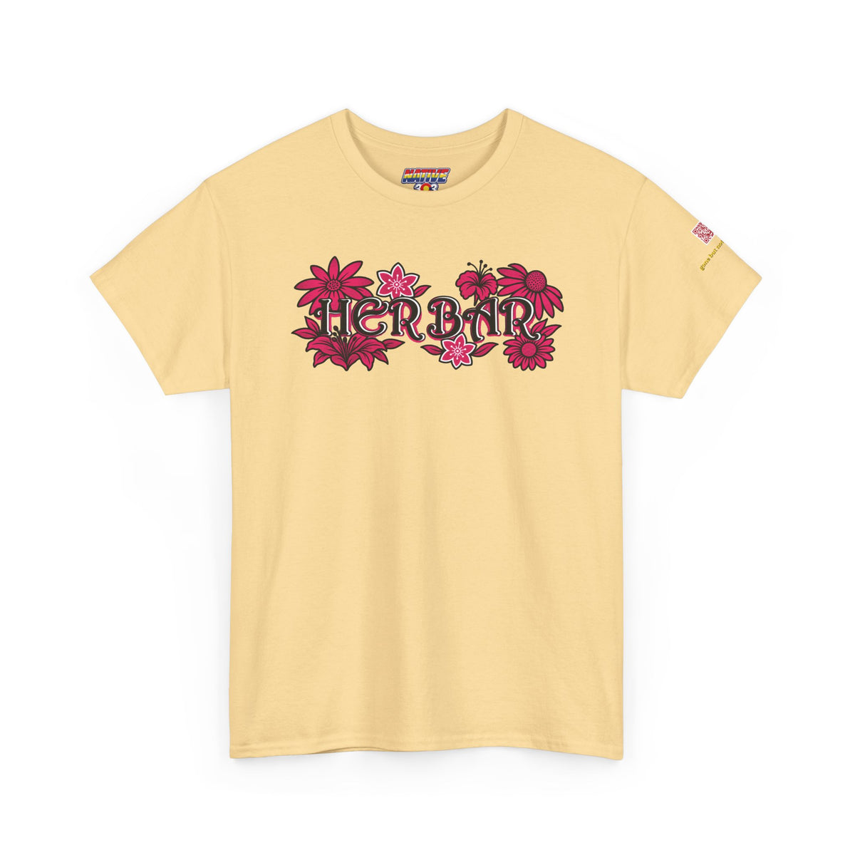 Her Bar - vintage Denver gear