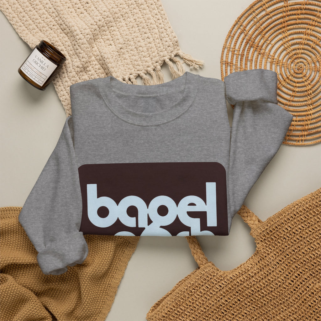 Bagel Nosh | Native303 Sweatshirt