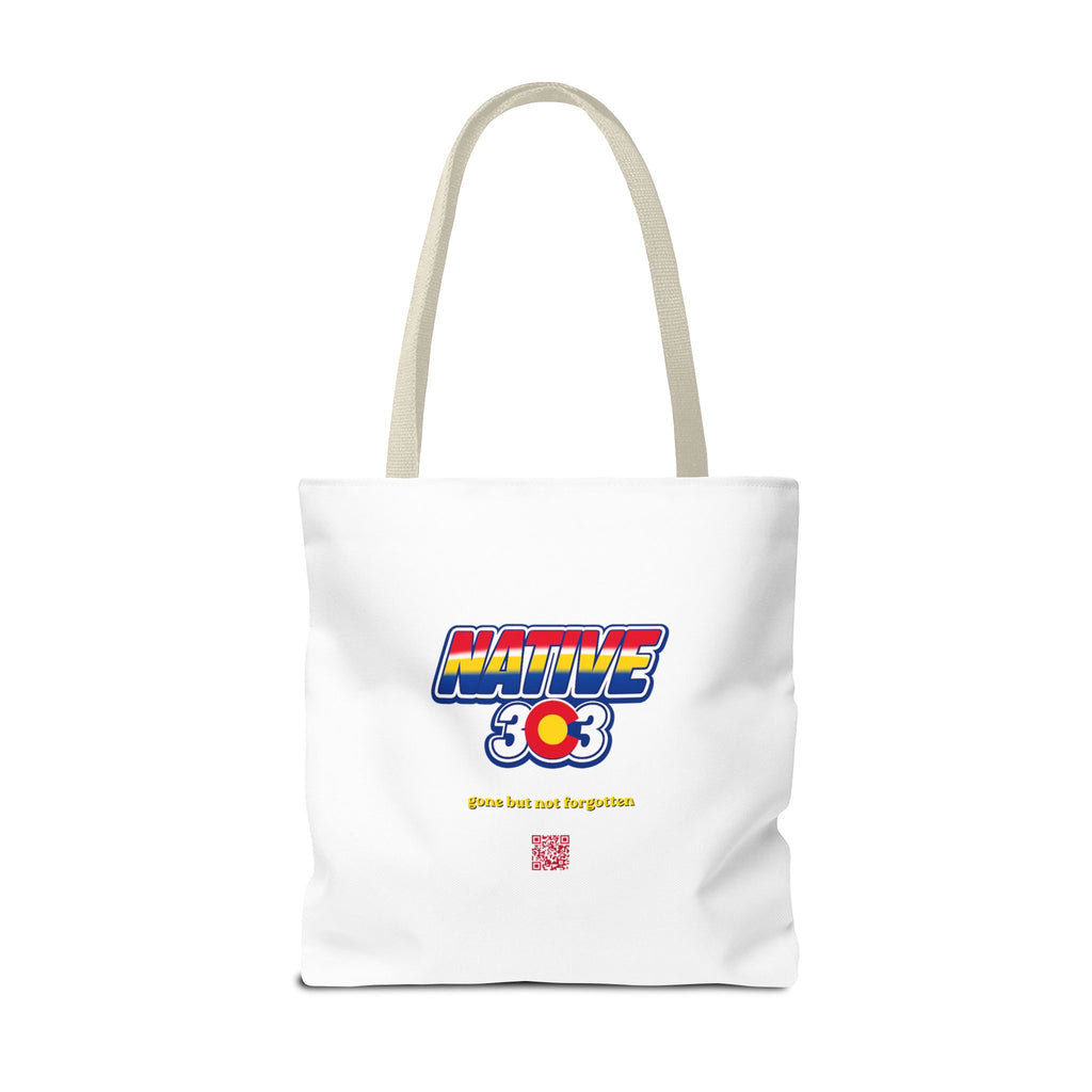 Mr Greenjeans Tote