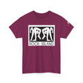 Rock Island club - vintage Denver gear