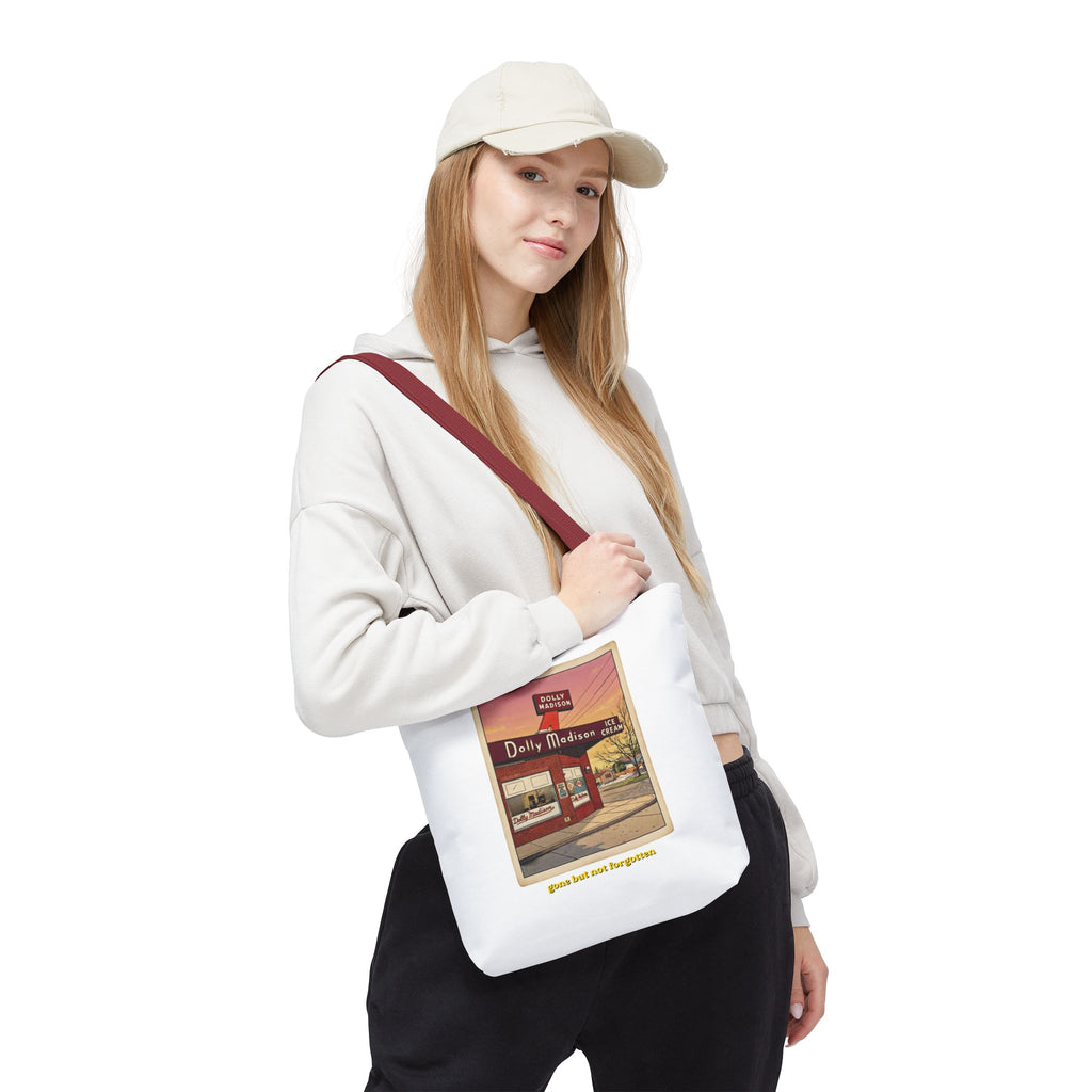Dolly MadisonTote
