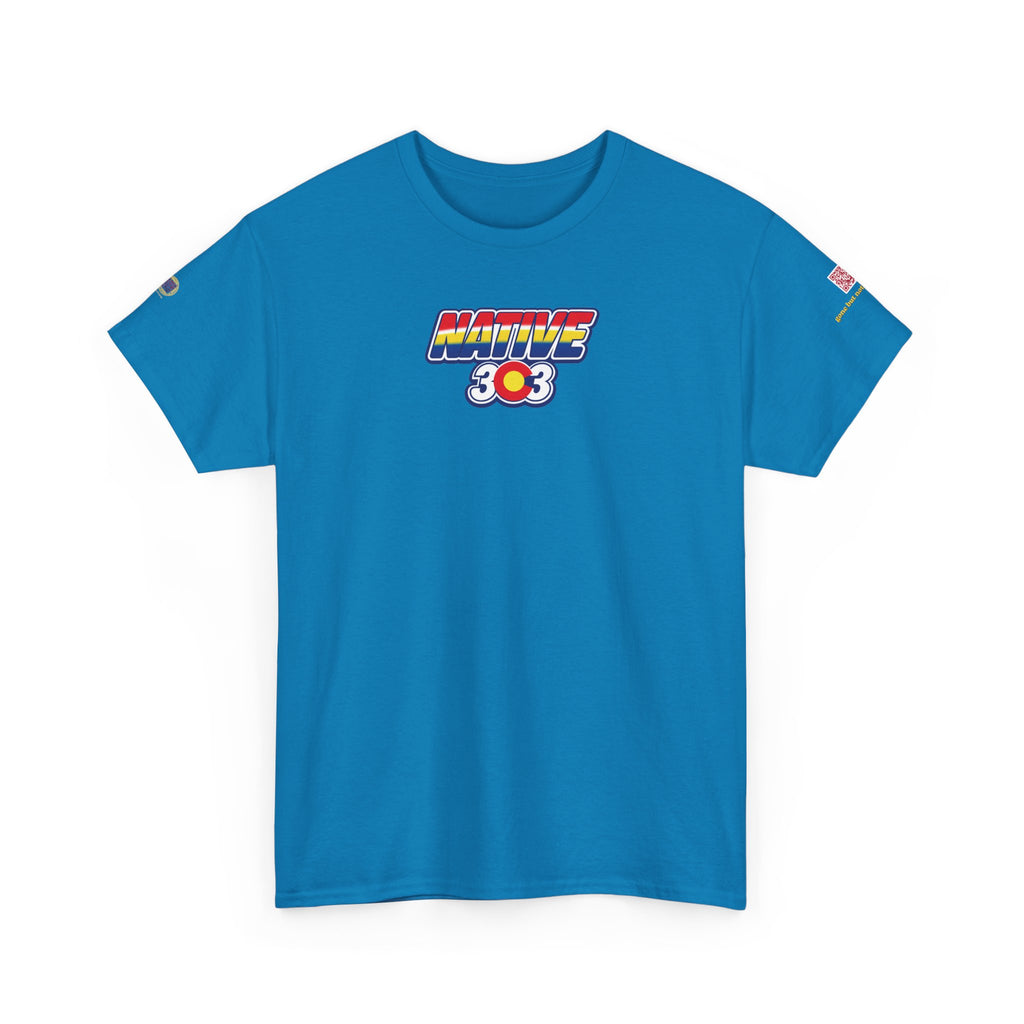 ELITCH GARDENS ARCH - vintage Metro Denver gear
