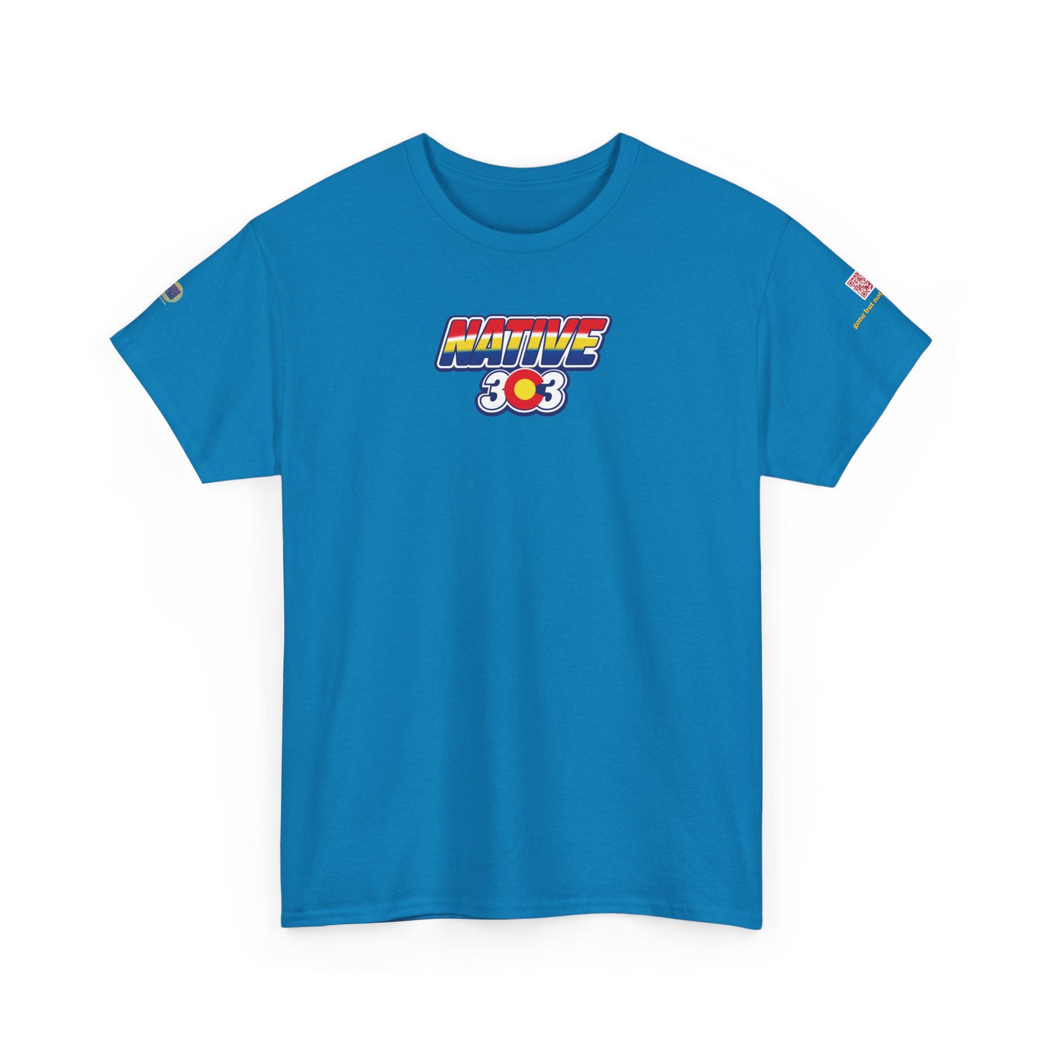 ELITCH GARDENS ARCH - vintage Metro Denver gear