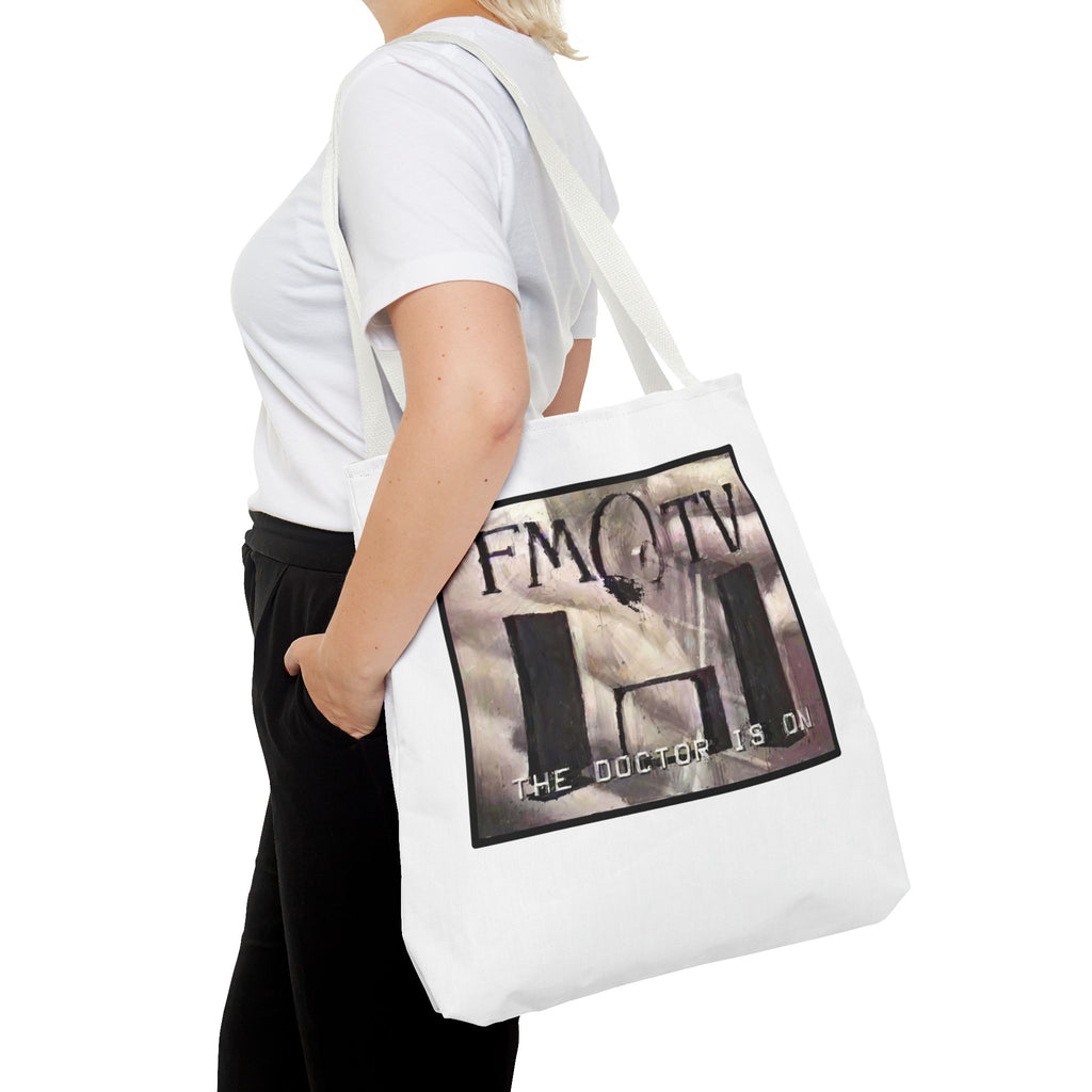 FM/TV Tote
