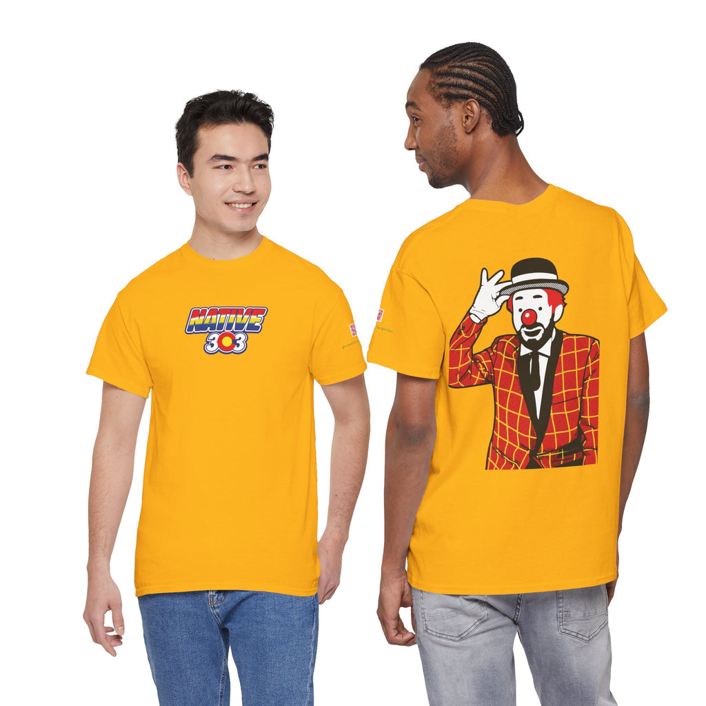 BLINKY'S - vintage Denver gear
