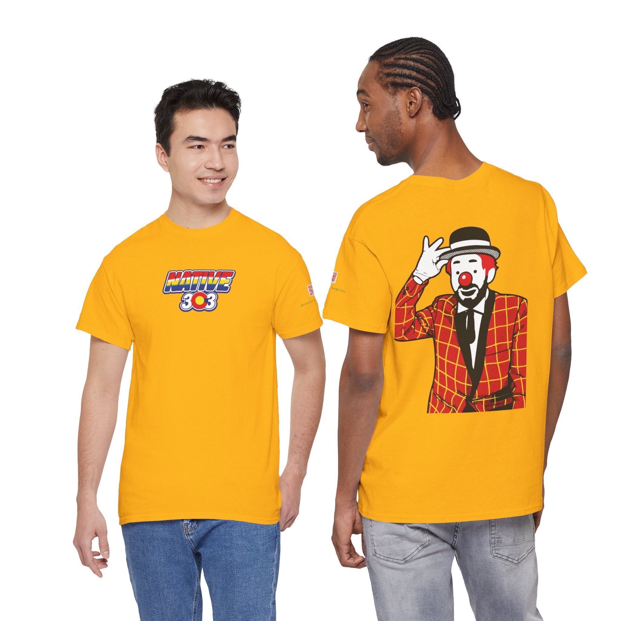 BLINKY'S - vintage Denver gear