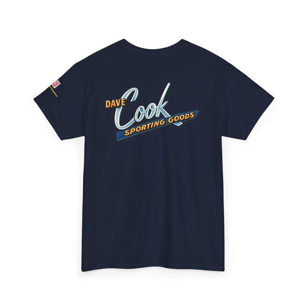 DAVE COOK SPORTING GOODS - Wear Colorado's Greatest Hits
