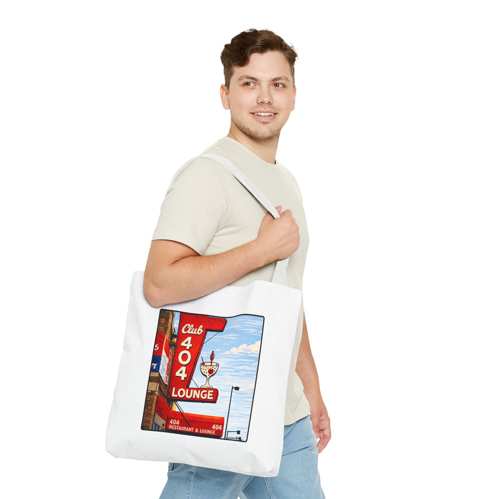 Club 404 Tote