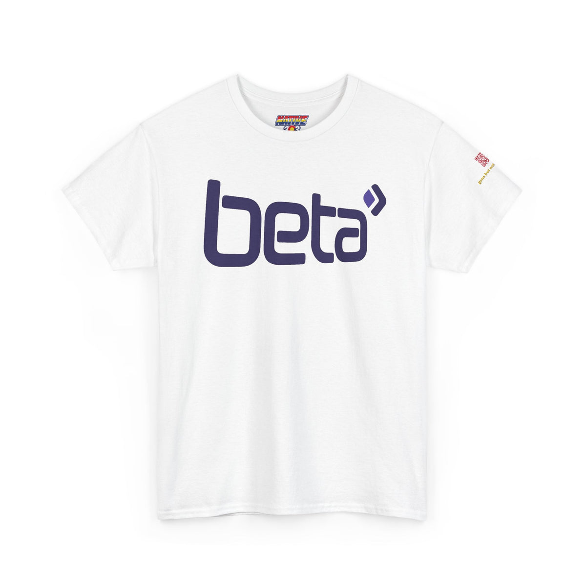 Beta Club - vintage Colorado gear