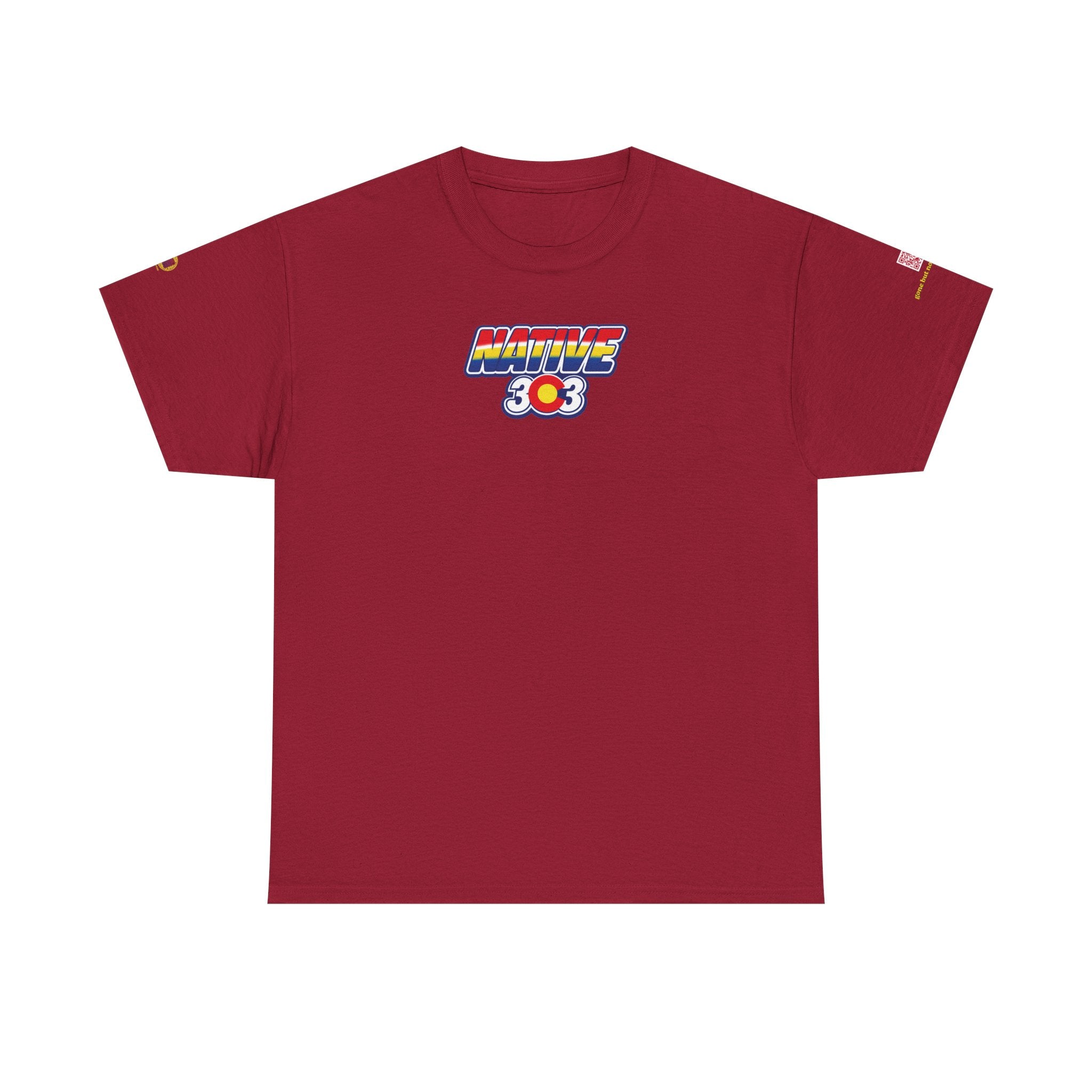 ELITCH GARDENS ARCH - vintage Metro Denver gear