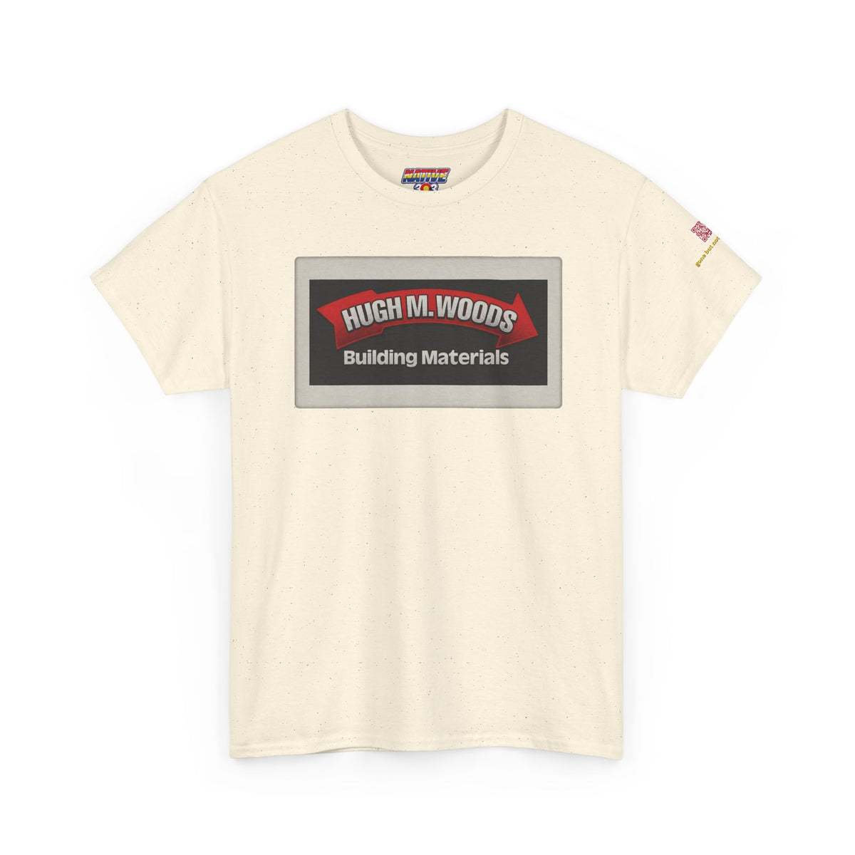 Hugh M Woods - vintage Denver gear