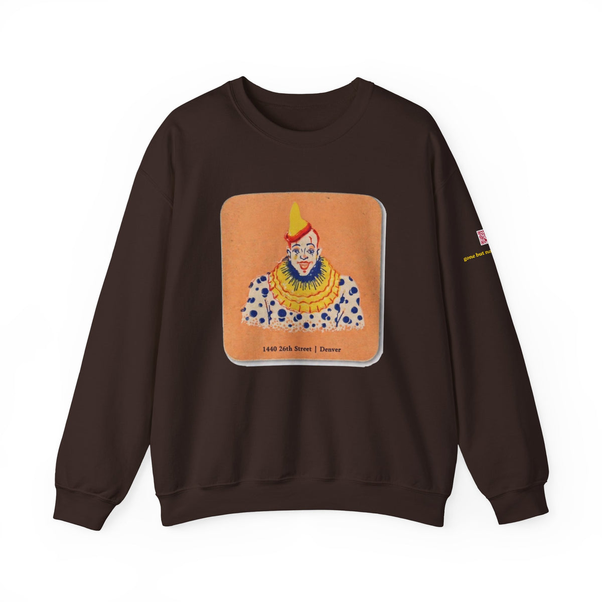 Pagliacci's | Native303 Sweatshirt