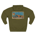 ORGAN GRINDER Hoodie