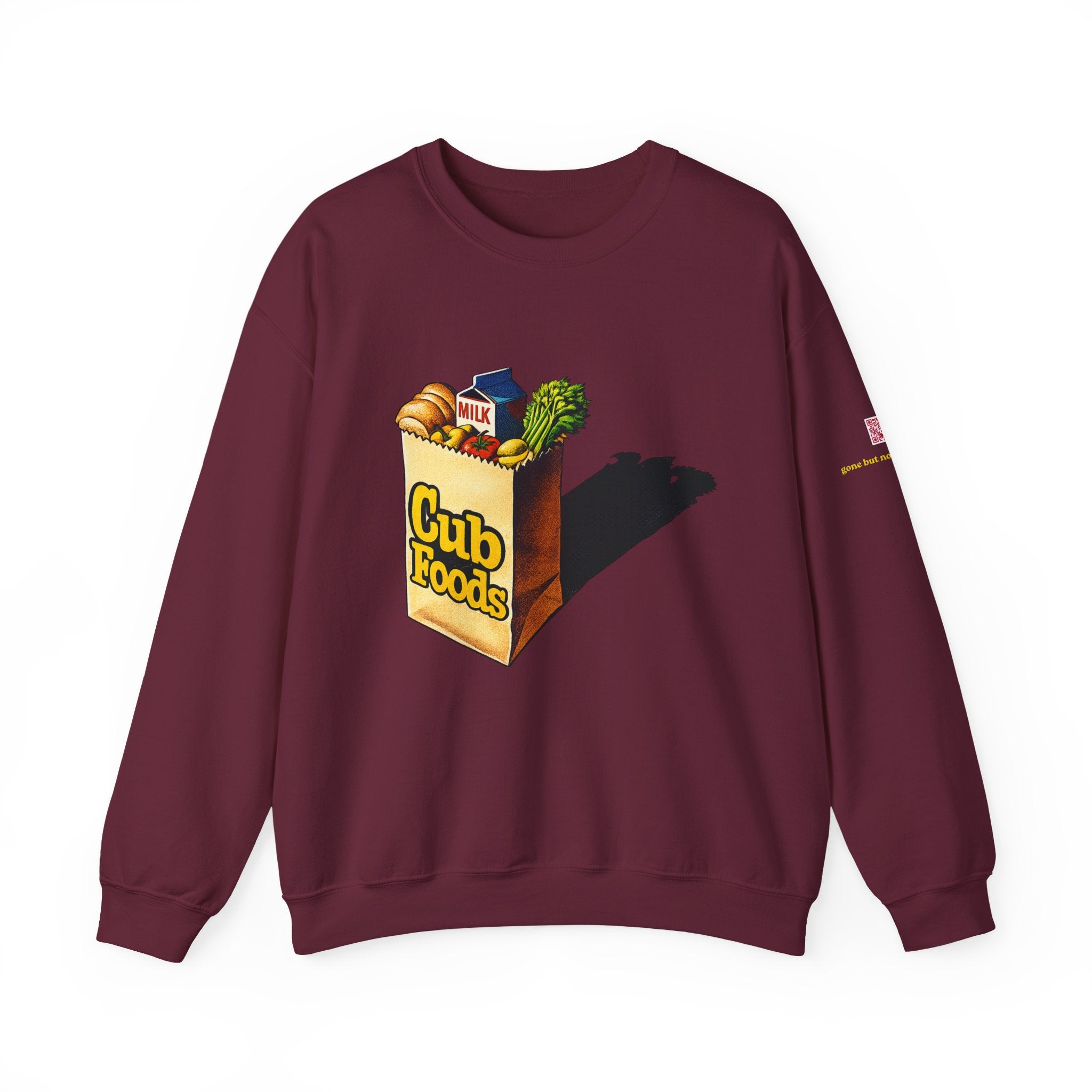 Cub Foods Groceries | Native303 Sweatshirt