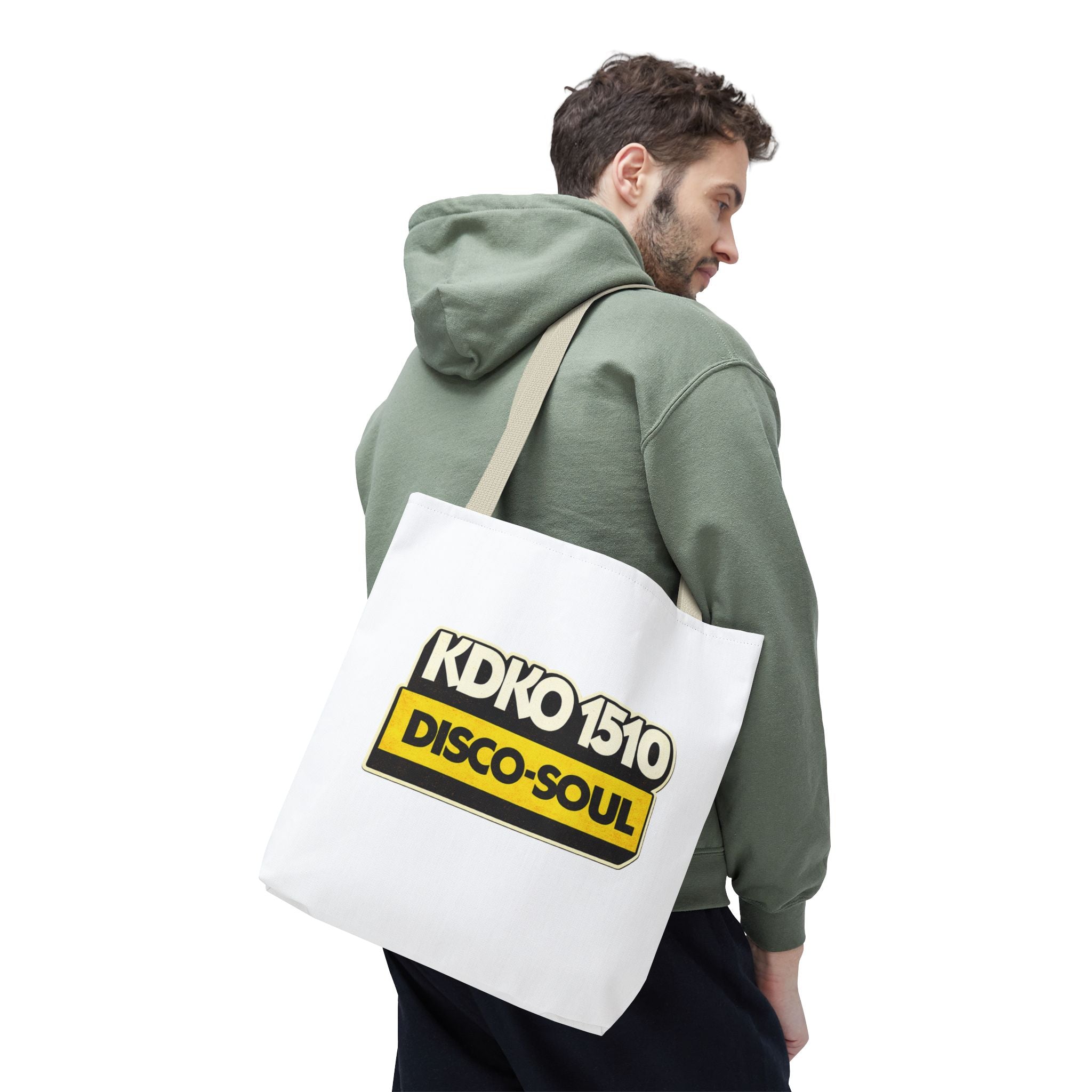 1510 AM KDKO Tote