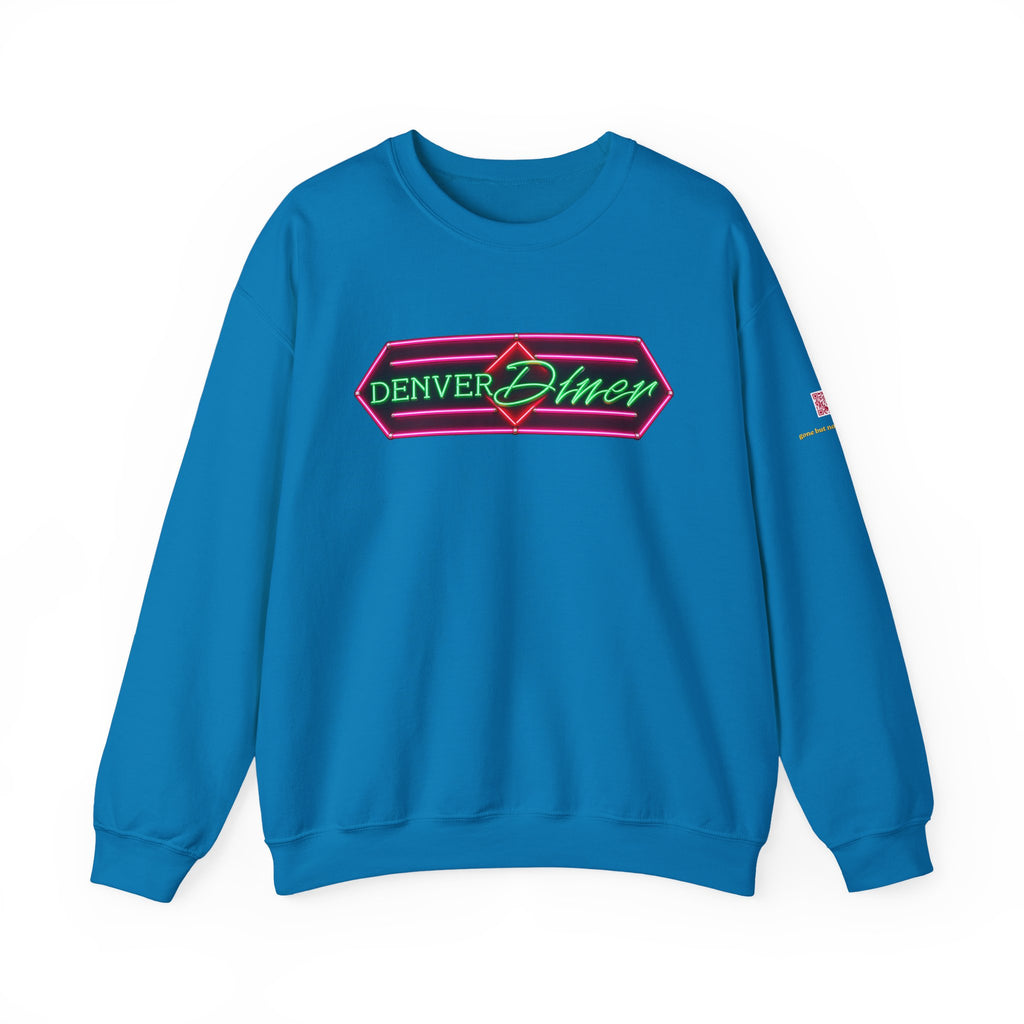 Denver Diner | Native303 Sweatshirt