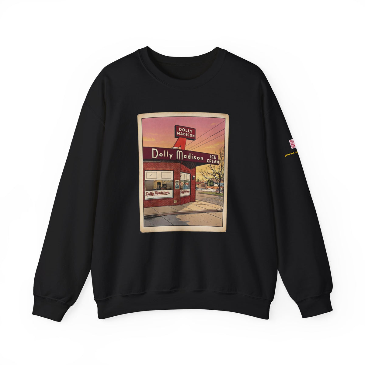 Dolly Madison | Native303 Sweatshirt
