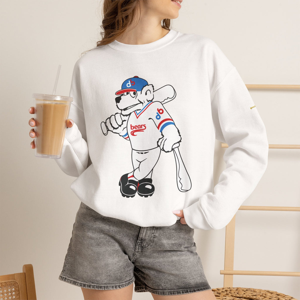 Denver Bears | Native303 Sweatshirt