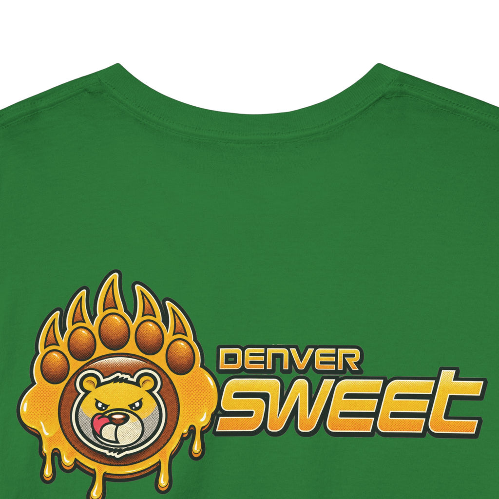 DENVER SWEET - vintage Denver gear