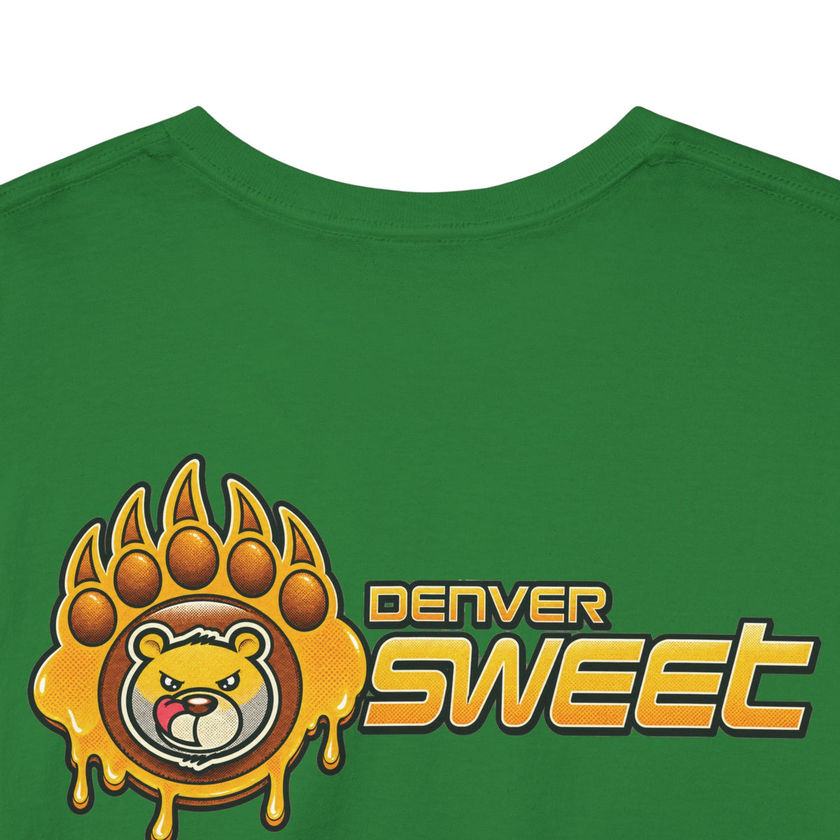 DENVER SWEET - vintage Denver gear