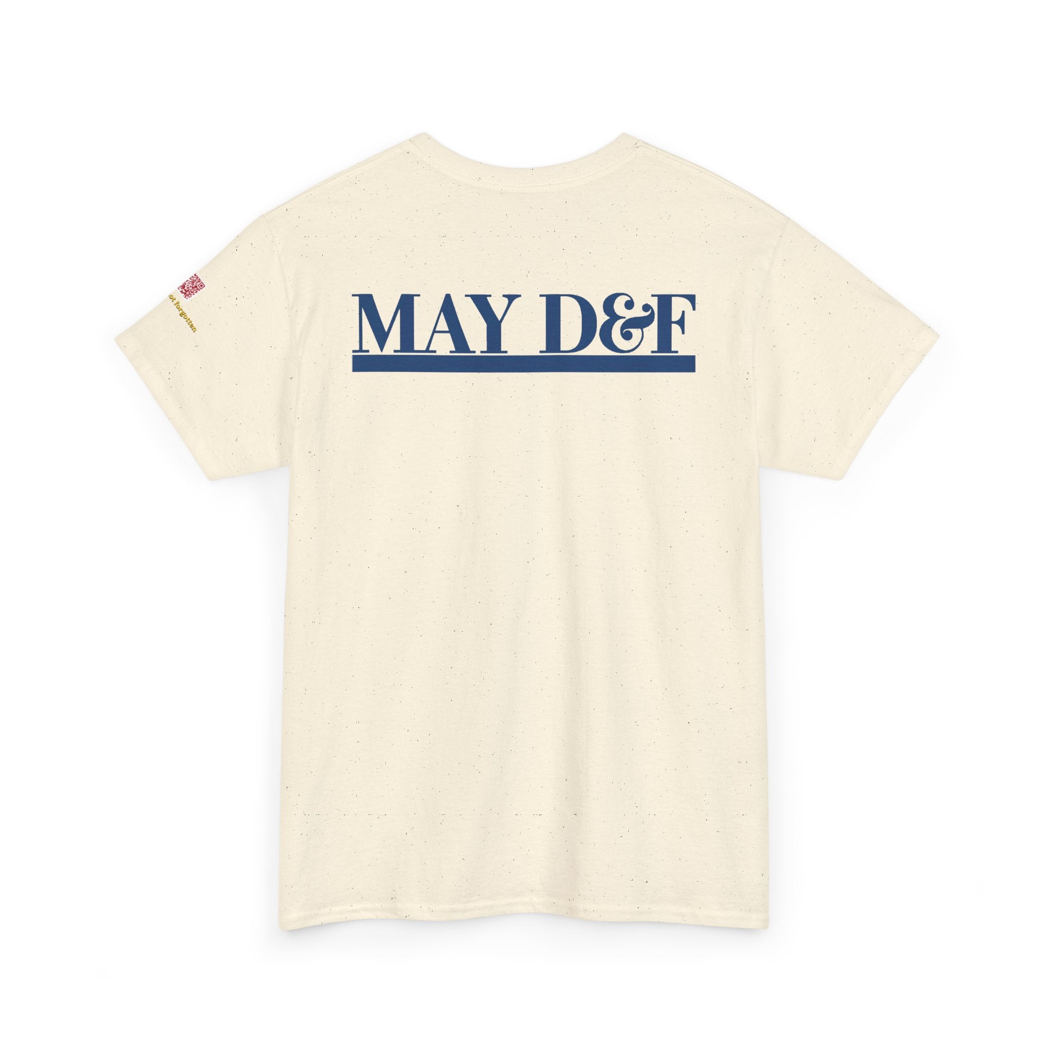 MAY D and F - vintage Colorado gear
