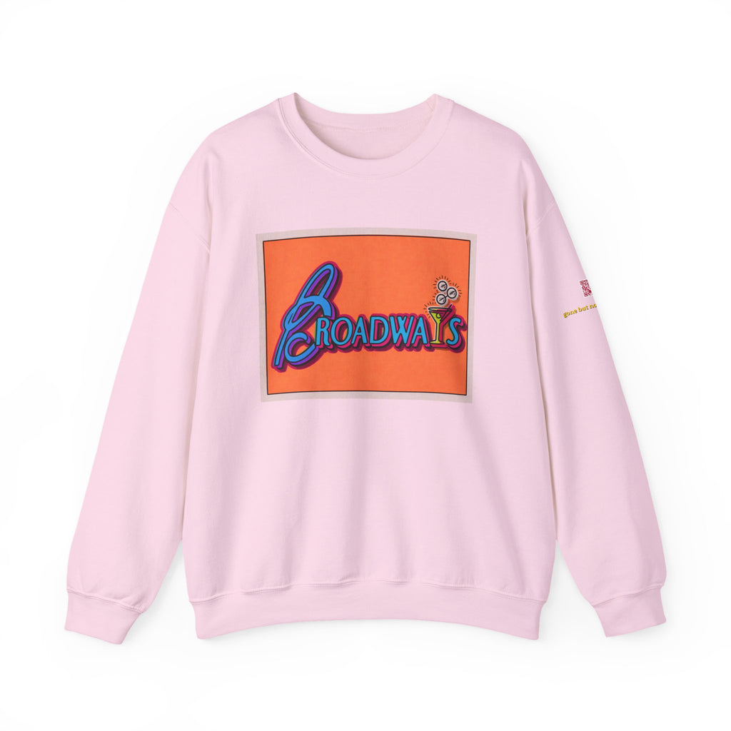 BROADWAYS | Native303 Sweatshirt