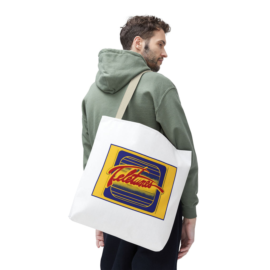 Teletunes Tote
