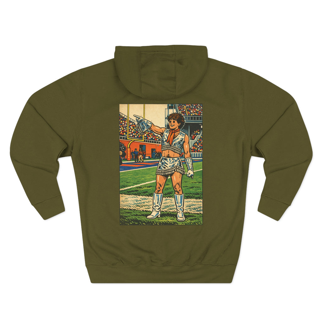 IFYKYK Hoodie