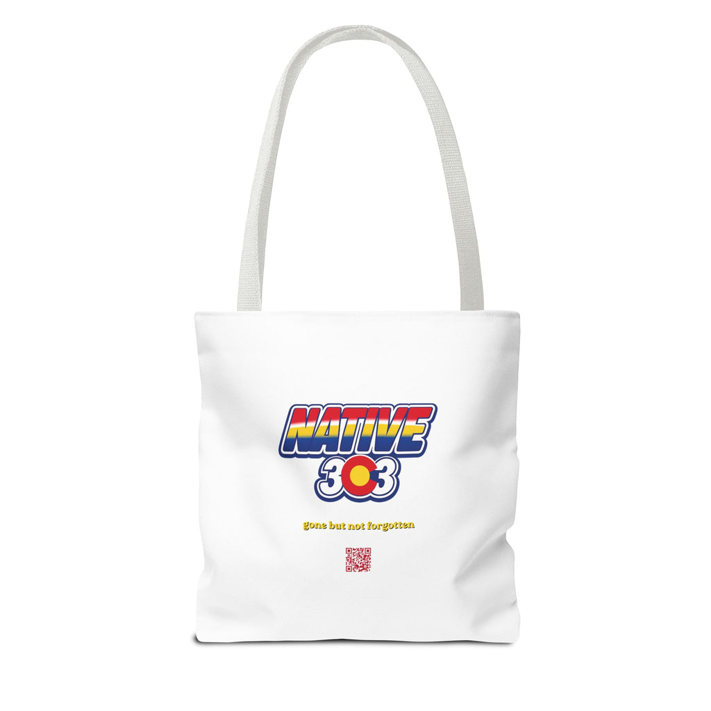 Northwoods Inn Tote