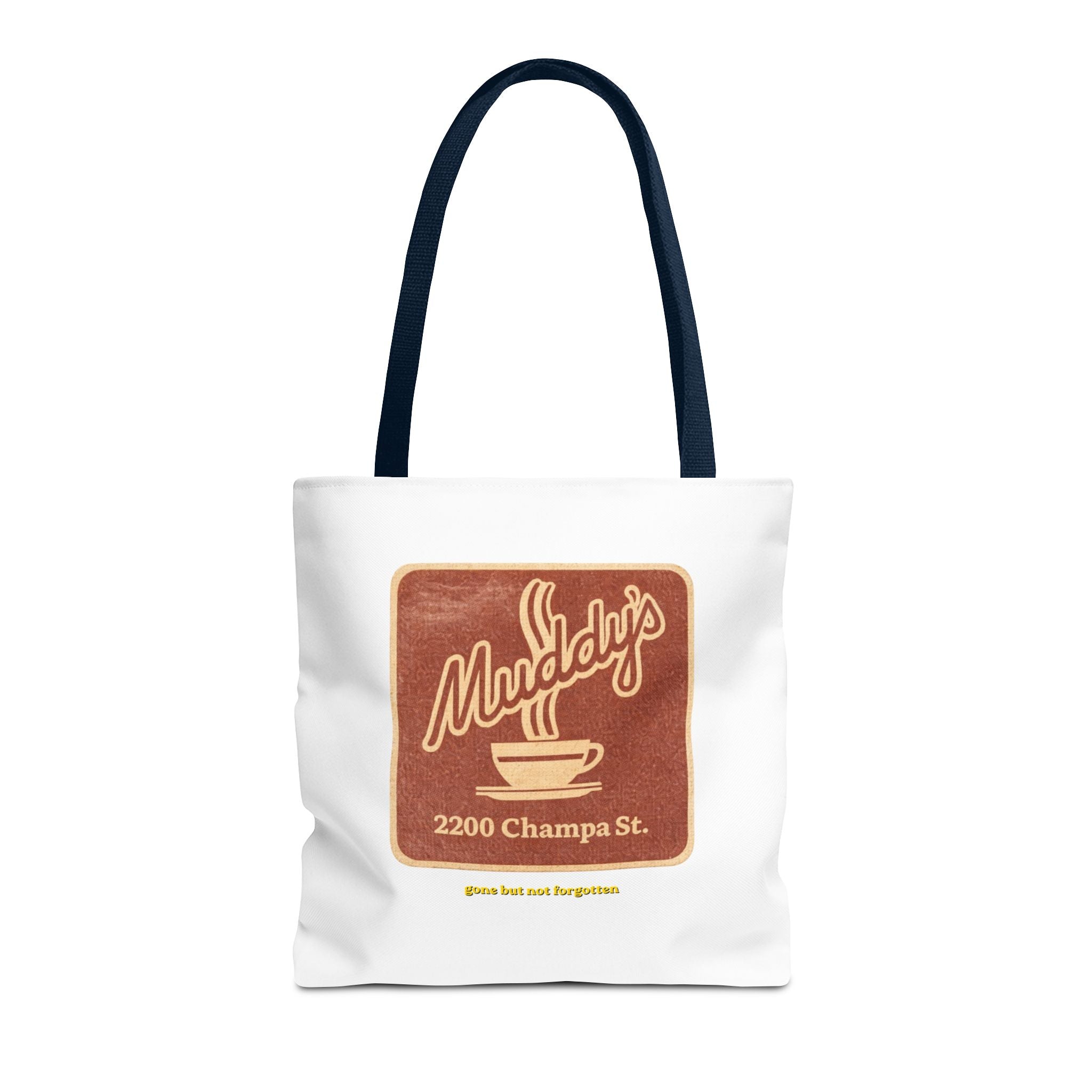 Muddy’s Tote
