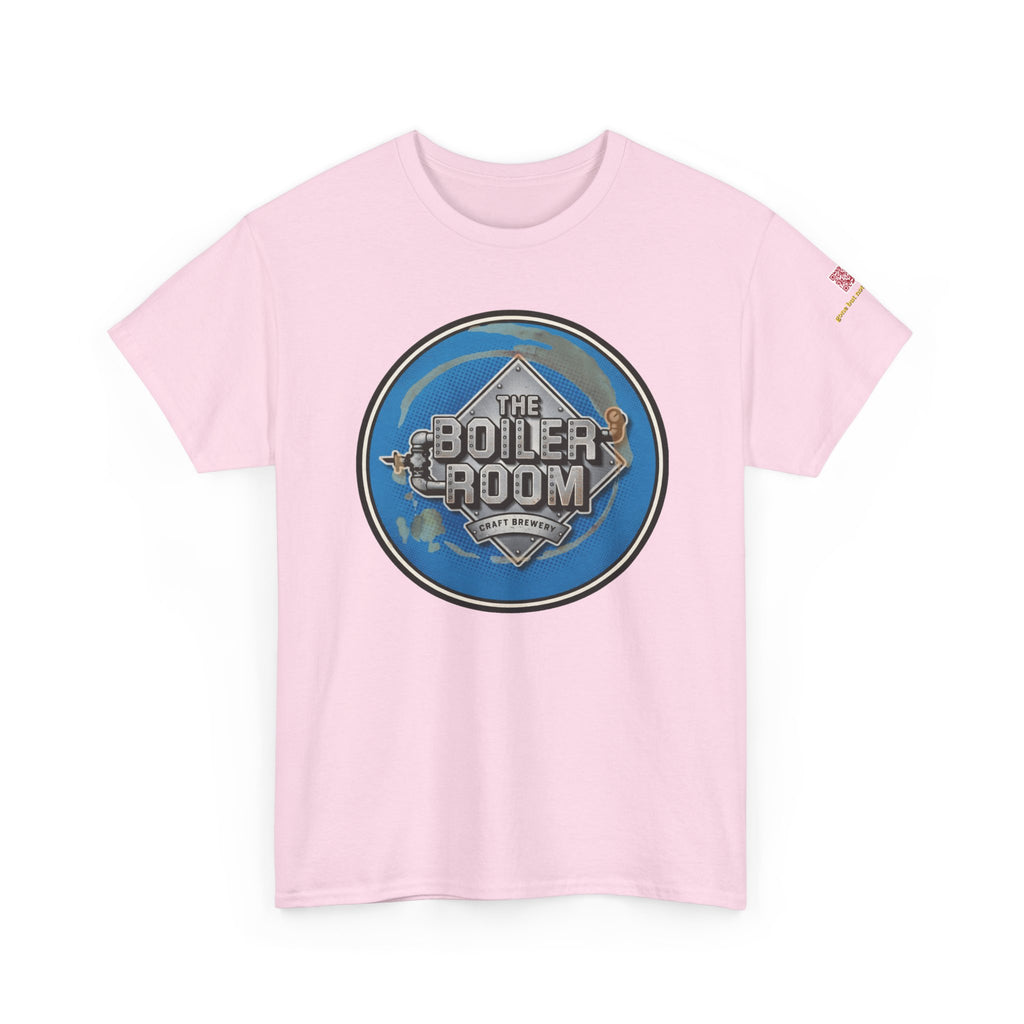 Boiler Room (happy hour) - vintage Denver gear