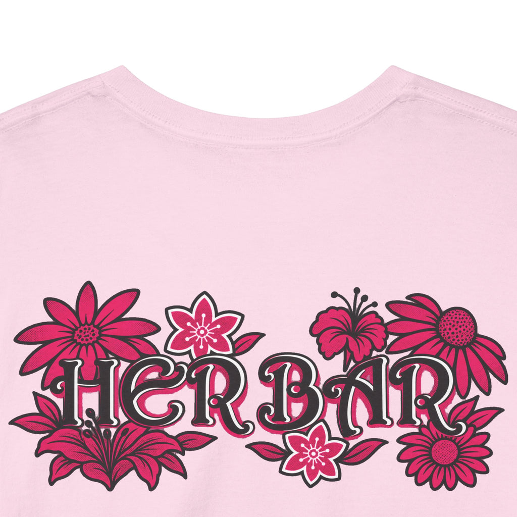 HER BAR - vintage Denver gear
