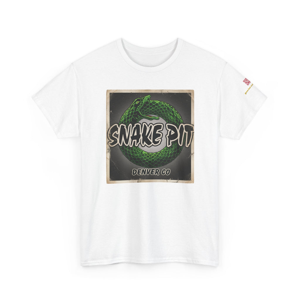 Snake Pit - vintage Denver gear