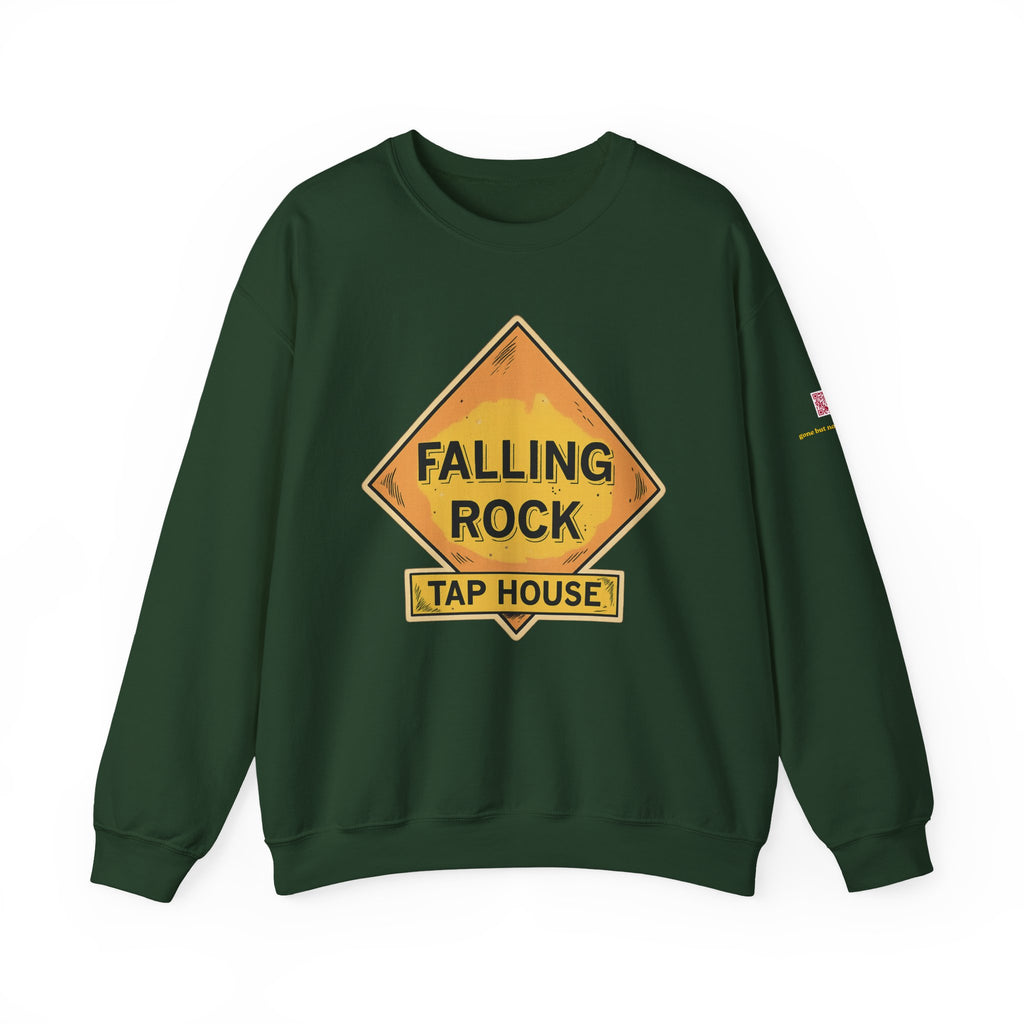 Falling Rock Tap House | Native303 Sweatshirt