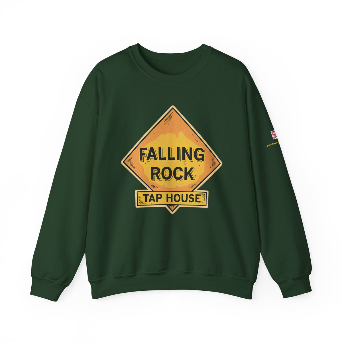 Falling Rock Tap House | Native303 Sweatshirt