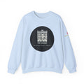 The Market (BLACK) | Native303 Sweatshirt